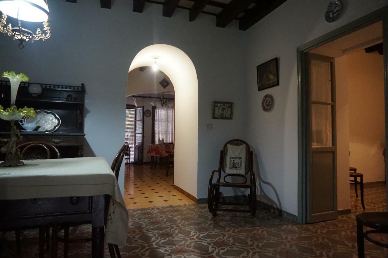 Casa La Plaza Villa Vejer de la Frontera Bagian luar foto