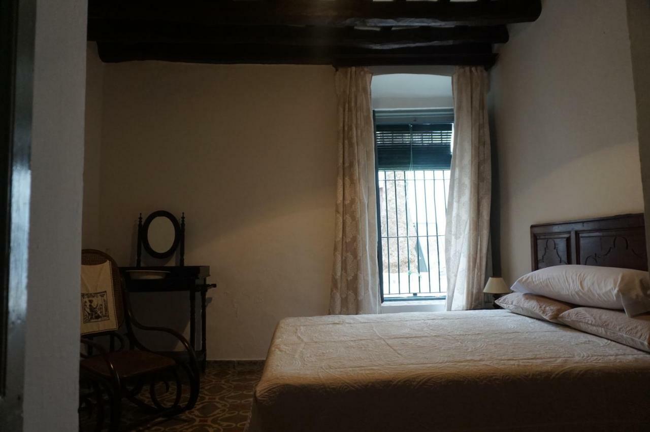 Casa La Plaza Villa Vejer de la Frontera Bagian luar foto